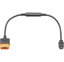 Adapterkabel mit Steckern für elektrische Verbindungen