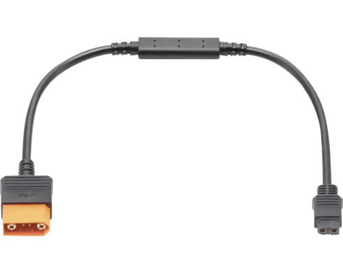 Adapterkabel mit Steckern für elektrische Verbindungen