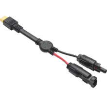 Solar Y-Kabel Adapter mit Steckverbindern