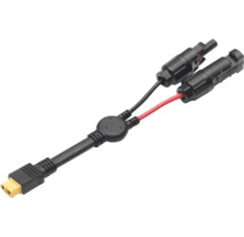 Adapterkabel Solarkabel mit Stecker für Photovoltaikanlagen