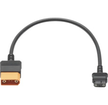 Adapterkabel für Elektrogeräte mit Steckern und biegsamem Kabel