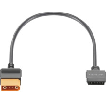 Adapterkabel mit Steckern an beiden Enden