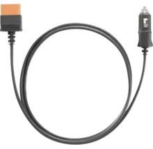 Kfz-Ladekabel mit Stecker für Zigarettenanzünder
