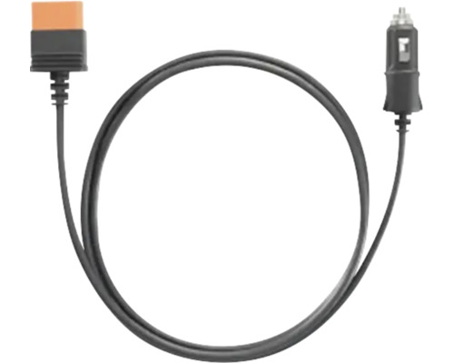 Kfz-Ladekabel mit Stecker für Zigarettenanzünder