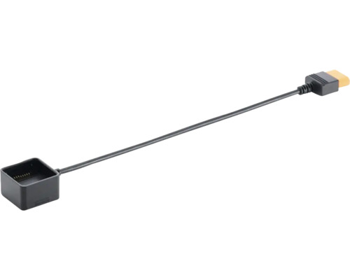 Verbindungskabel mit Stecker für elektronische Geräte