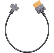 Verbindungskabel mit zwei unterschiedlichen Steckern für elektronische Geräte