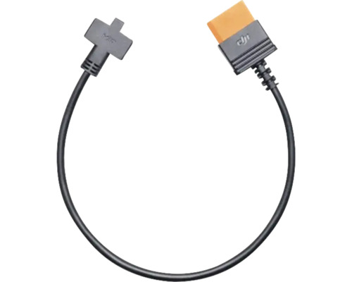 Verbindungskabel mit zwei unterschiedlichen Steckern für elektronische Geräte