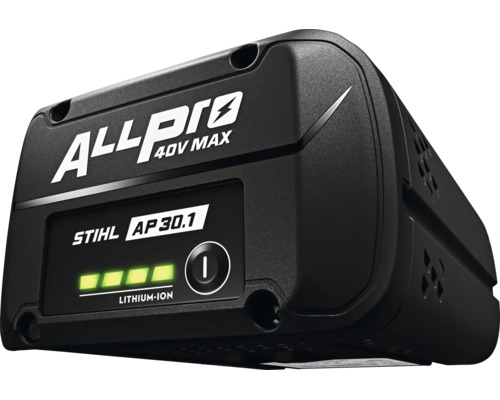 STIHL AP 30.1 Lithium Ionen Akku 40 Volt für Gartengeräte