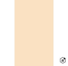 Einheitliche einfarbige Fläche zur Darstellung von Wandfarbe oder Materialstruktur. (Image AI modified or generated)