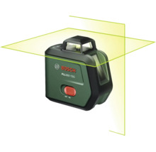Bosch PLL 360-15 G Kreuzlinienlaser mit 360 Grad Laserlinie