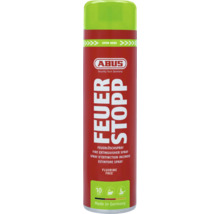 ABUS Feuerstopp Feuerlöschspray zur Brandbekämpfung im Haushalt