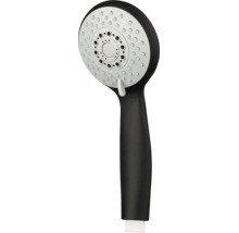 Handbrause mit verstellbarem Strahlbild für die Dusche
