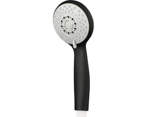 Handbrause mit verstellbarem Strahlbild für die Dusche