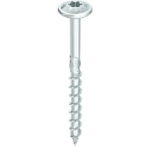 Heco Universalschraube mit Tellerkopf und Torx Antrieb