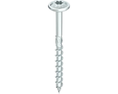 Heco Universalschraube mit Tellerkopf und Torx Antrieb
