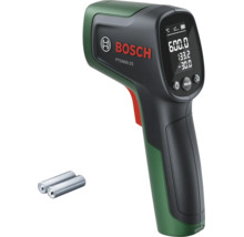 Bosch Thermodetektor PTD 600-25 mit Display und Batterien