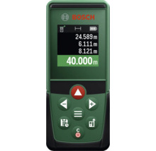Bosch Laser Entfernungsmesser mit Displayanzeige fuer Praezisionsmessungen