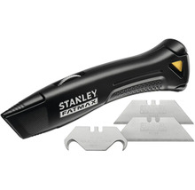 Stanley FatMax Universalmesser mit auswechselbaren Klingen für präzise Schnitte bei Heimwerkerprojekten