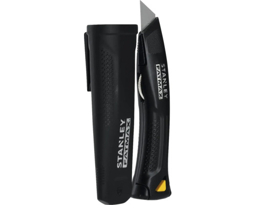 Stanley FatMax Universalmesser mit Schutzkappe