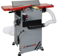 Holzmann Abricht und Dickenhobelmaschine HOB305ABS mit integrierter Absaugung