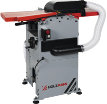 Holzmann Abricht und Dickenhobelmaschine HOB 305ABS mit integrierter Absaugung