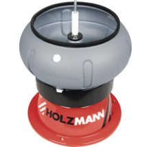 Holzmann Vibrationsgleitschleifmaschine VPT6KO zum Polieren von Metallteilen