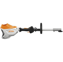 Stihl Akku Kombimotor mit Griff und Schaft