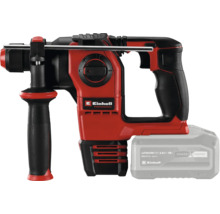 Einhell Professional Akku Bohrhammer mit 18 Volt Lithium Ionen Akku Power X Change