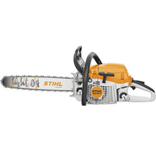 Stihl Motorsäge MS 261 C mit Light 04 Führungsschiene für Forstarbeiten