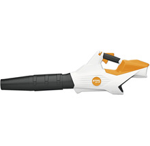 Stihl Akku Laubbläser BGA 86 mit Blasrohr für die Gartenarbeit