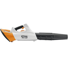 Stihl BGA 100 Akku Laubbläser für die Gartenpflege