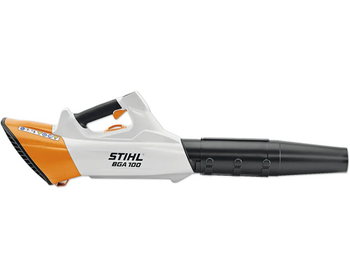 Stihl BGA 100 Akku Laubbläser für die Gartenpflege