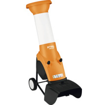 Stihl Gartenhäcksler GHE 250 Elektrohäcksler für Äste und Schnittgut.