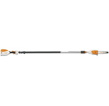 Stihl Hochentaster mit Teleskopstiel zur Baumpflege