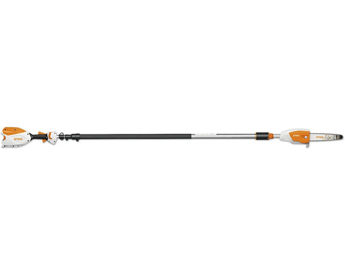 Stihl Hochentaster mit Teleskopstiel zur Baumpflege