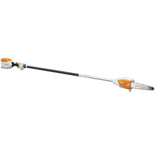 Stihl Hochentaster mit Teleskopstiel für die Baumpflege