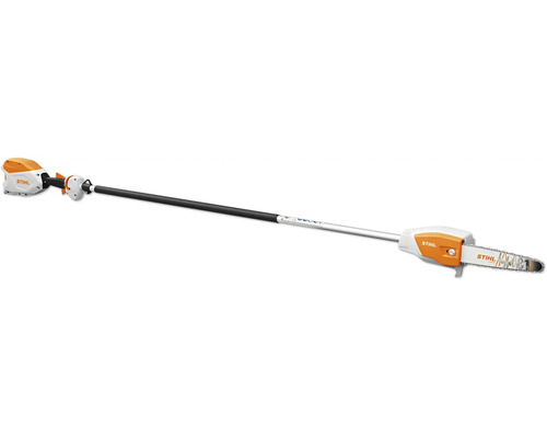 Stihl Hochentaster mit Teleskopstiel für die Baumpflege