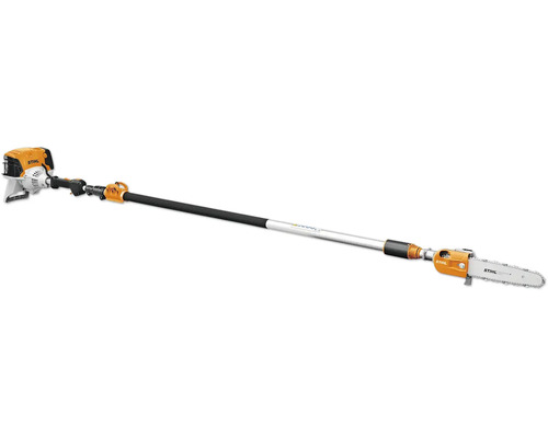 Stihl Hochentaster mit Benzinmotor für Baumpflegearbeiten