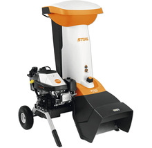 STIHL Gartenhäcksler GH 480 C mit Benzinmotor für starke Äste