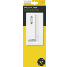 Schellenberg Rollopower Funkhandsender in Verpackung
