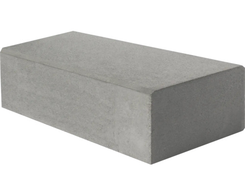 Rechteckiger Pflasterstein aus Beton für den Gartenbau