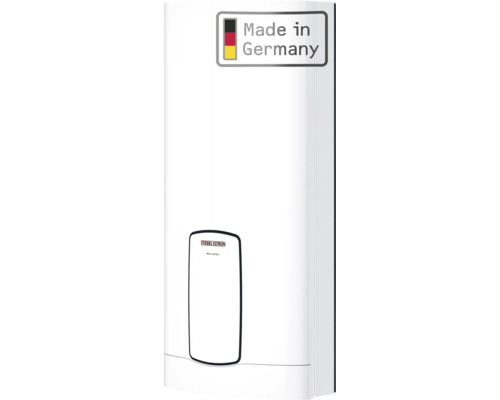 Stiebel Eltron Warmwasserspeicher für Wandmontage mit Made in Germany Siegel