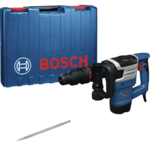 Bosch Meißelhammer im Kunststoffkoffer mit Zubehör