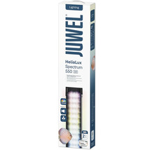 JUWEL HeliaLux Spectrum 550 2.0 LED Aquariumleuchte in der Produktverpackung