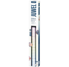 JUWEL HeliaLux Spectrum 920 2.0 LED Aquariumleuchte mit vollem Lichtspektrum und WRGB Technologie fuer Aquarien.
