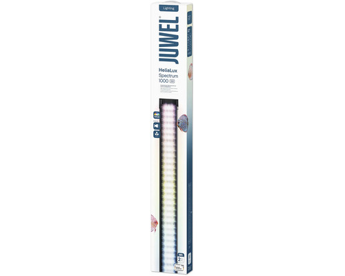 Juwel HeliaLux Spectrum 1000 2.0 LED Aquariumbeleuchtung mit vollem Lichtspektrum in der Originalverpackung