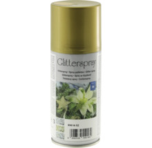 Glitzerspray Sprühdose für dekorative Effekte auf Oberflächen