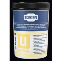 Dose Lithium Mehrzweckfett Industrial Universal Schmierfett für verschiedene Anwendungen.