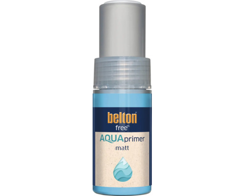 Belton Free Aqua Grundierung in der Sprühdose mit mattem Finish