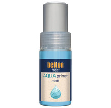 Belton Free Aqua Primer Grundierung matt zur Vorbereitung von Oberflächen für nachfolgende Lackierungen